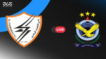 أهداف مباراة القوة الجوية والكهرباء.. نتيجة مثيرة في قمة الدوري العراقي اليوم